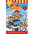 Benjamin Bl�mchen - Folge 1: als Wetterelefant [Musikkassette] [Musikkassette]