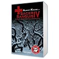 Sacer Sanguis IV - Snowdown in England