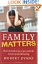 Family Matters : How Schools Can Cope with the Crisis in Childrearing