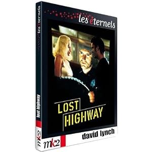 Lost highway [Blu-ray]