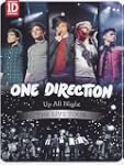 One Direction - Up all Night : The Li...