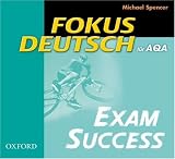 Fokus Deutsch Exam Success: Student's Edition (MFL exam success CD-ROMS)