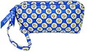 Vera Bradley Riviera Blue Wristlet ~ So Handy