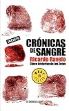 Crónicas de sangre (Spanish Edition)