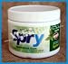 Xlear Spry Spearmint Xylitol Gum, 100 Pieces