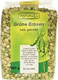 Details zu "Rapunzel Erbsen grün, halb, geschält, 2er Pack (2 x 500 g) - Bio" Details zu "Rapunzel Erbsen grün, halb, geschält, 2er Pack (2 x 500 g) - Bio"
