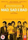 Mad Sad & Bad ( Mad Sad and Bad ) [ NON-USA FORMAT, PAL, Reg.2 Import - United Kingdom ]