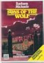 Sons of the Wolf (Unabridged Audiobook on 6 Audiocassette Tapes)