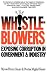 Whistleblowers