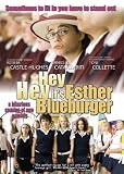 Hey Hey It`s Esther Blueburger