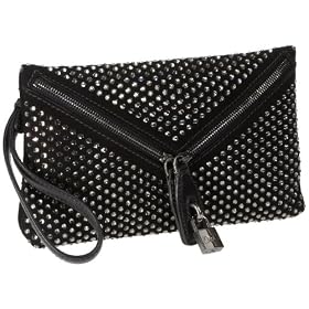 D&G Dolce & Gabbana Women's DB0954 E1647 Handbag