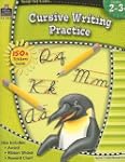 Ready-Set-Learn: Cursive Writing Prac...