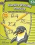 Ready-Set-Learn: Cursive Writing Practice Grd 2-3 (Ready, Set, Learn Series)