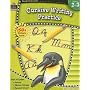 Ready-Set-Learn: Cursive Writing Practice Grd 2-3 (Ready Set Learn)