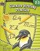 Ready-Set-Learn: Cursive Writing Practice Grd 2-3 (Ready Set Learn)