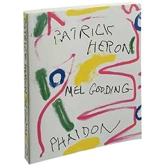 Patrick Heron