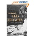Letters Ted Hughes