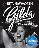 Gilda (The Criterion Collection) [Blu-ray]