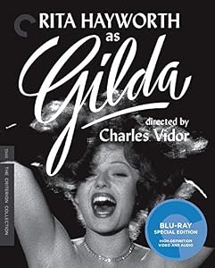 Amazon.com: Gilda (The Criterion Collection) [