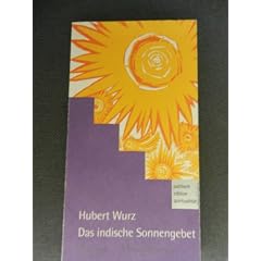 Das indische Sonnengebet