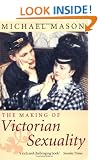 The Making of Victorian Sexuality