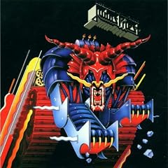 Defenders of the Faith [Vinyl LP]