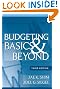 Budgeting Basics and Beyond