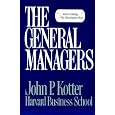The General Managers
