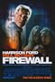 Firewall Poster Movie 27x40