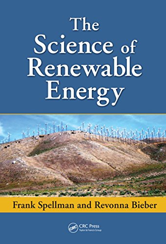 The Science of Renewable Energy