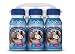 PediaSure Nutrition Drink, Chocolate, Bottles each 8 Fluid Ounces (Pack of 24)