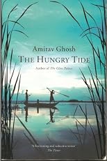 THE HUNGRY TIDE