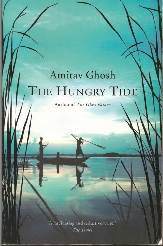  Amitav Ghosh