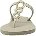 Sanuk Women's Ellipsis Flip Flop