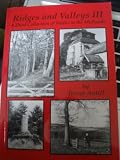 Ridges and valleys III : a third collection of walks in the Midlands