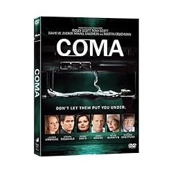 Coma (Mini-Series)