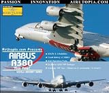 Eigenschaften Elementbuch Verlag  / Airbus A380 - First Year