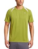 New Balance Men's Cocona Short Sleeve