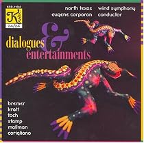 Dialogues & Entertainments