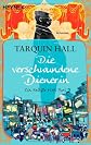 Die verschwundene Dienerin: ein Fall für Vish Puri (ger)