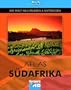 Discovery HD Atlas: S�dafrika [Blu-ray]