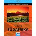 Discovery HD Atlas: S�dafrika [Blu-ray]