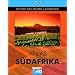 Discovery HD Atlas: S�dafrika [Blu-ray]