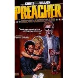 Preacher VOL 03: Proud Americansvon "Garth Ennis"