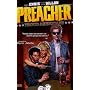 Preacher VOL 03: Proud Americans von Garth Ennis