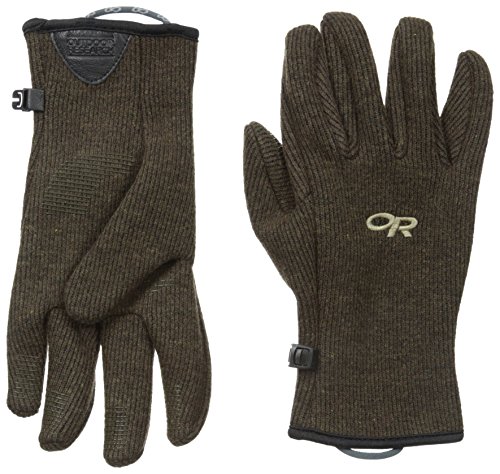 Outdoor Research Men's Flurry Gloves