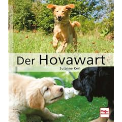 Der Hovawart: Das gro�e Rassehandbuch