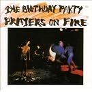 Prayers On Fire