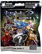 Halo Wars Mega Bloks Series 2 Mystery Mini Figure Pack Random