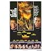 Towering Inferno - Movie Poster (Size: 27'' x 40'')